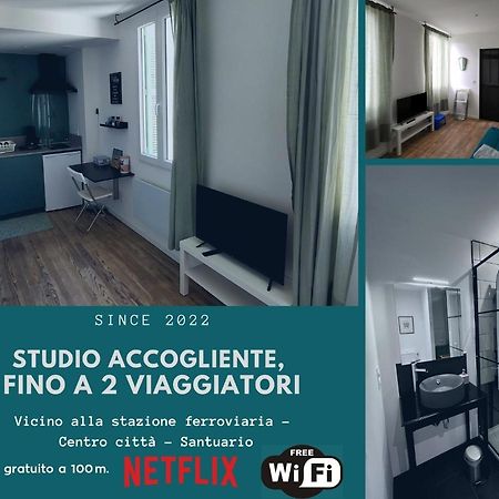 Studio Cosy Proche Gare Et Centre Ville Lourdes Exterior photo