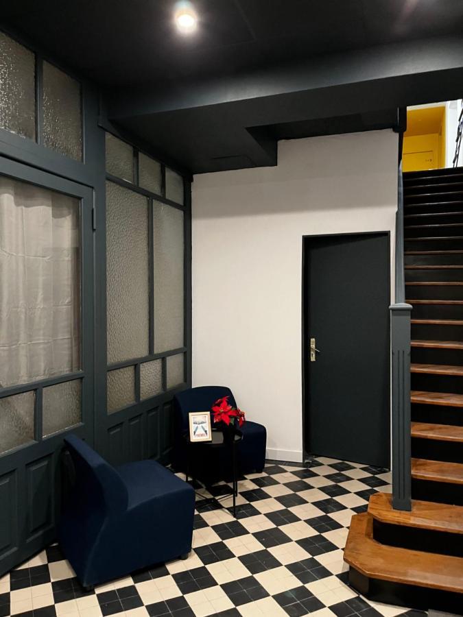 Studio Cosy Proche Gare Et Centre Ville Lourdes Exterior photo