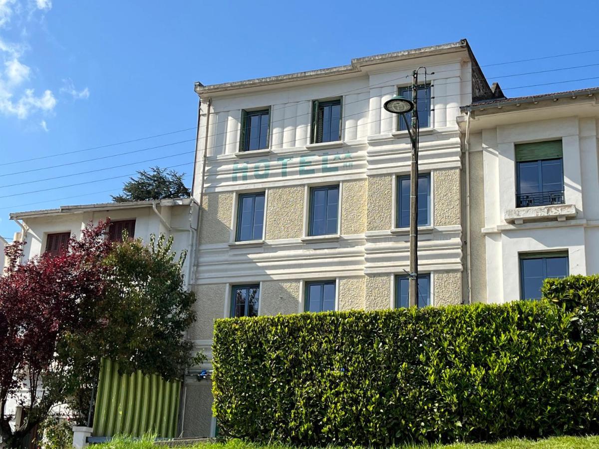 Studio Cosy Proche Gare Et Centre Ville Lourdes Exterior photo