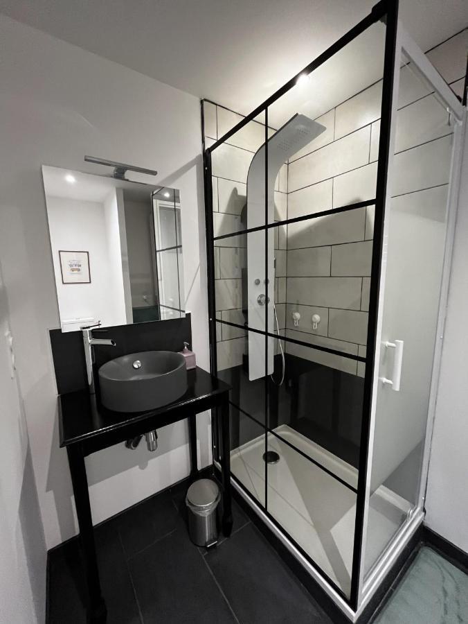 Studio Cosy Proche Gare Et Centre Ville Lourdes Exterior photo
