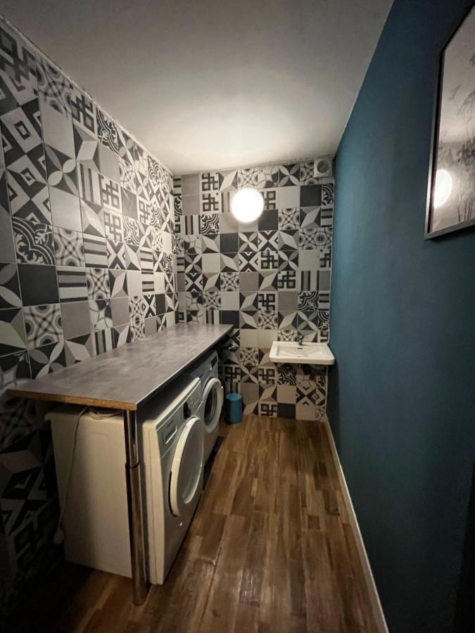 Studio Cosy Proche Gare Et Centre Ville Lourdes Exterior photo